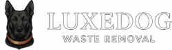 Luxedog Waste Removal